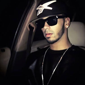 Meet your Posher, Adriana